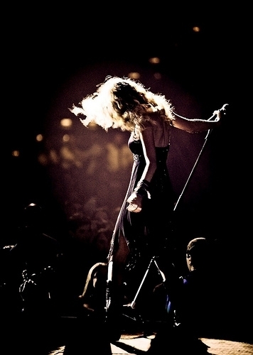  Taylor rápido, swift - Photoshoot #101: Fearless Tour (2009)