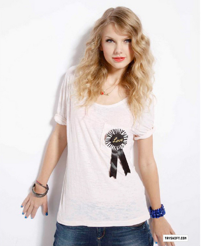  Taylor সত্বর - Photoshoot #102: Sugar (2010)