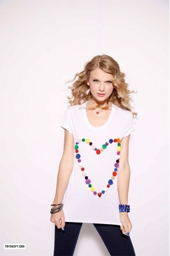 Taylor Swift - Photoshoot #102: Sugar (2010)