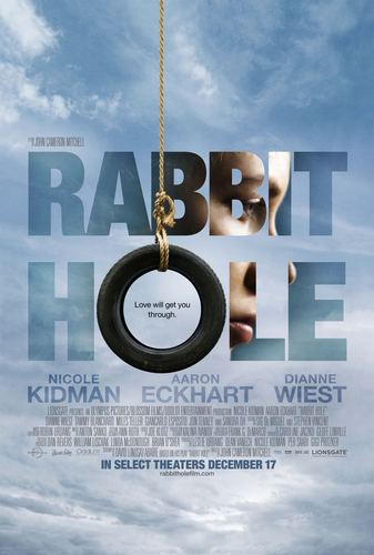  The Rabbit Hole - Movie Posters