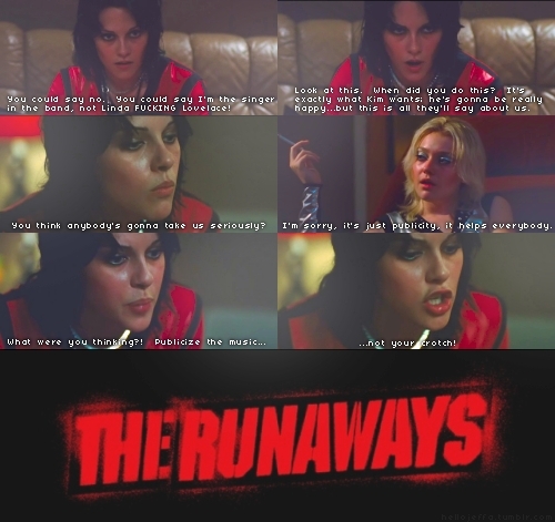  The Runaways