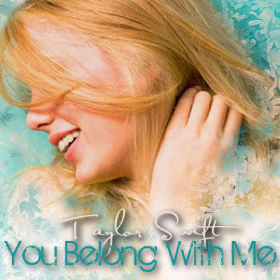  toi Belong with me