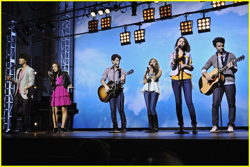 jobros and demi