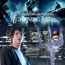  lighting thief movie