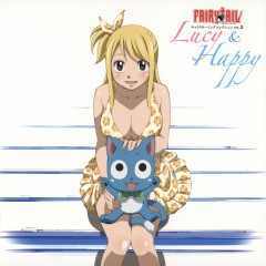  lucy and happy