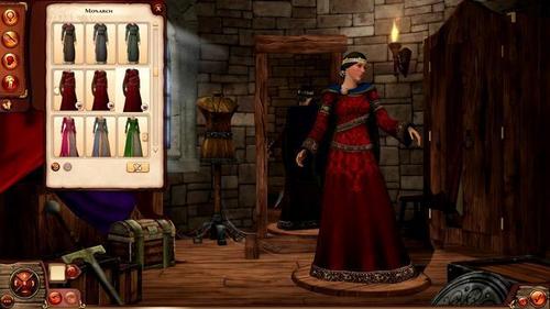  sims medieval