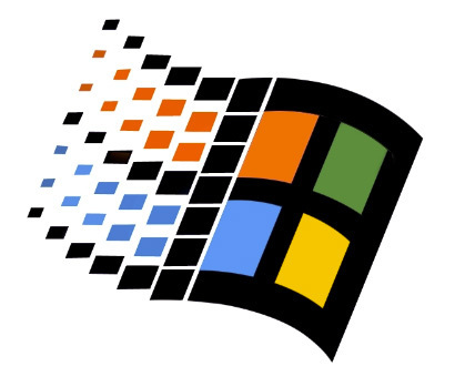  windows logo