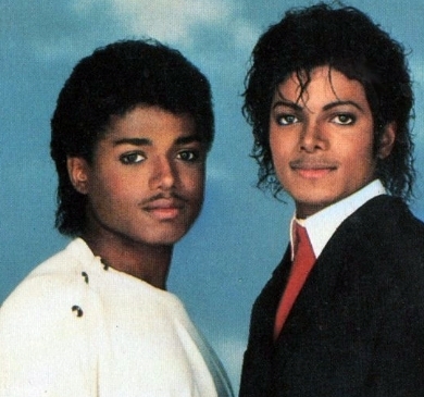  with MJ