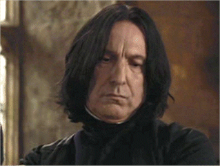  *Severus**Snape*