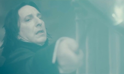  *Severus**Snape*