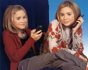 You're Invited To Mary-Kate And Ashley's School Dance Party - Mary-Kate ...