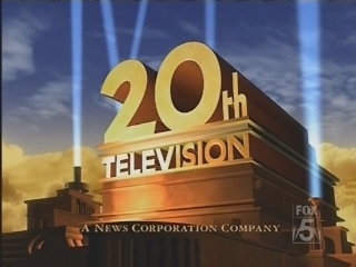  20th televisheni (2008)