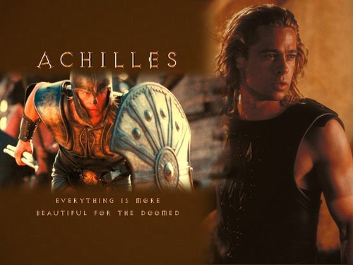  Achilles