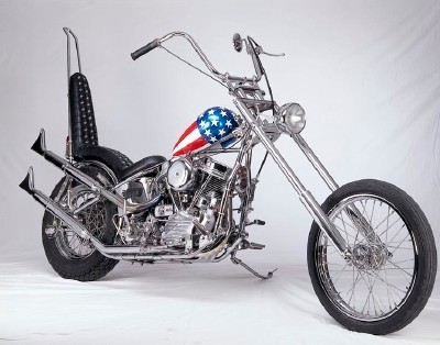  Awesome Choppers