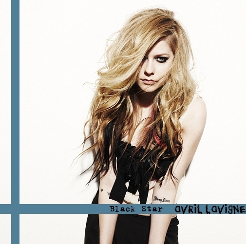 Black Star [FanMade Single Cover] - Avril Lavigne Fan Art (18013281 ...
