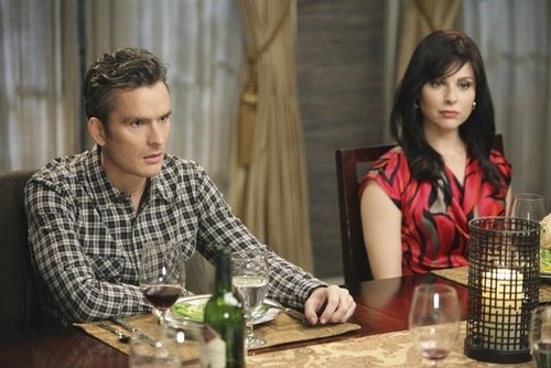  Brothers and Sisters - Episode 5.13 - seguro at inicial - Promotional fotos