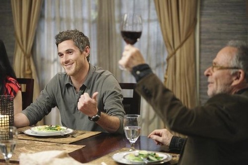  Brothers and Sisters - Episode 5.13 - sicuro, cassetta di sicurezza at home - Promotional foto