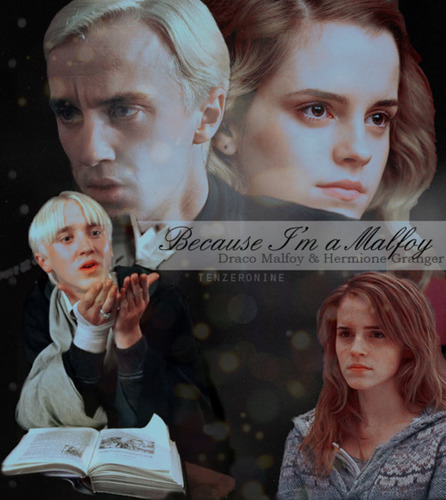 isolation :: draco/hermione - Dramione video - Fanpop - Page 17