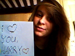  Фан PIC FOR HARRY :)
