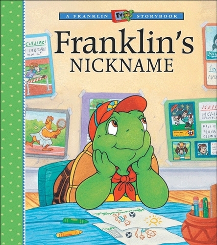  Franklin's Nickname