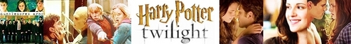  HP vs. twilight Banner