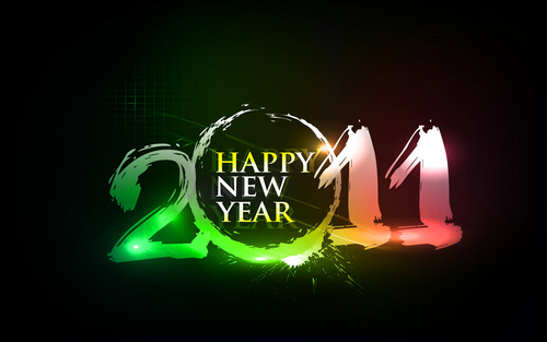  Happy New साल dear friends!!!