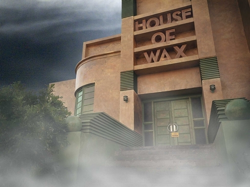  House of Wax