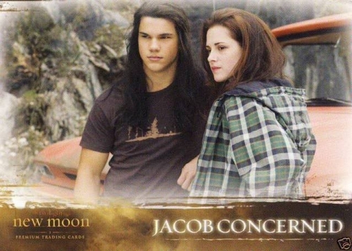  Jacob&Bella