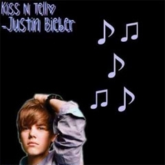 Kiss and Tell <3