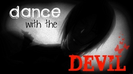 कुरोशितसूजी // Black Butler - Dance with the Devil