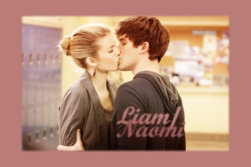 Liam & Naomi