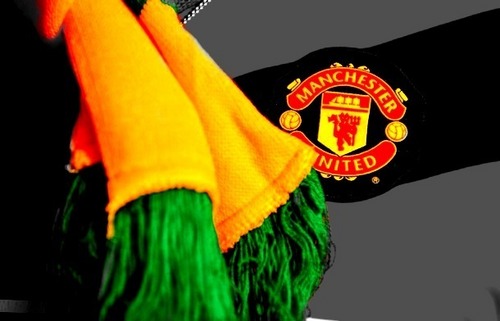  l’amour United, Hate Glazers