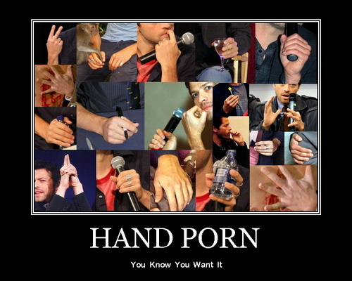 Misha Hand Porn