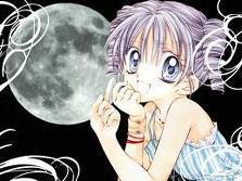  Mitsuki a.k.a Full Moon!