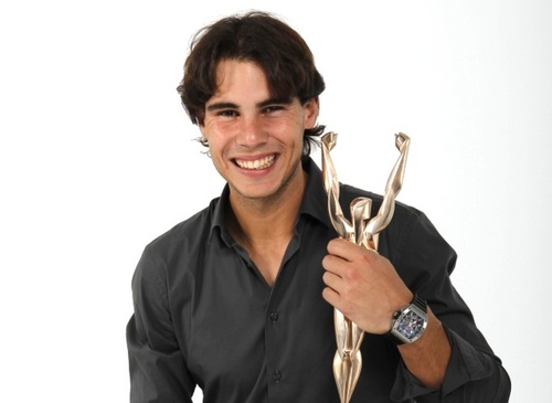  Nadal champion 2010 !!!!