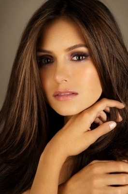  Nina - plus outtakes from Jake Bailey photoshoot