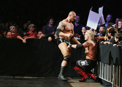  Болталка WWE Pics