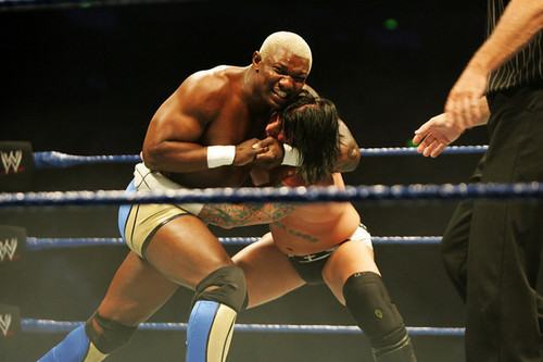  Rawak WWE Pics