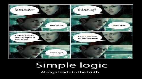  Simple Logic