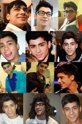  Sizzling Hot Zayns Sexy Smile (He Owns My puso & Always Will) Those Sparkling Coco Eyes :) x