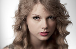  Taylor veloce, swift - Photoshoot #106: TIME (2010)