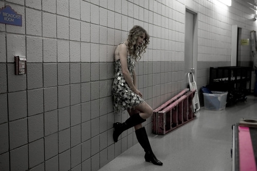  Taylor rapide, swift - Photoshoot #106: TIME (2010)