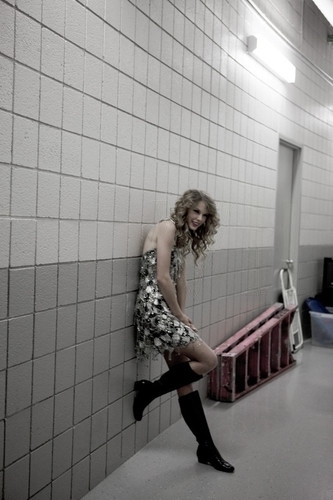  Taylor быстрый, стремительный, свифт - Photoshoot #106: TIME (2010)
