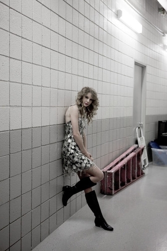  Taylor schnell, swift - Photoshoot #106: TIME (2010)