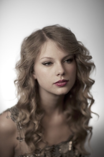 Taylor Swift - Photoshoot #106: TIME (2010)