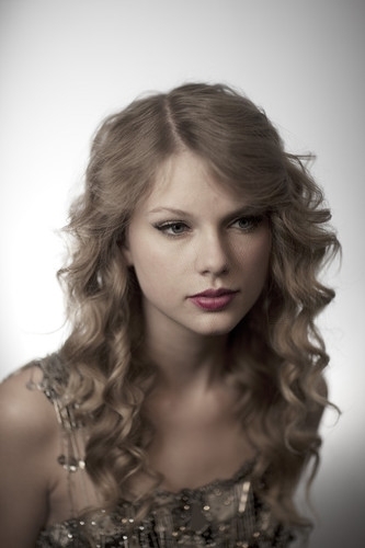 Taylor schnell, swift - Photoshoot #106: TIME (2010)
