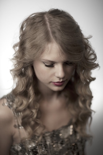  Taylor 빠른, 스위프트 - Photoshoot #106: TIME (2010)
