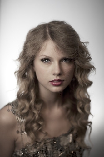  Taylor rápido, swift - Photoshoot #106: TIME (2010)