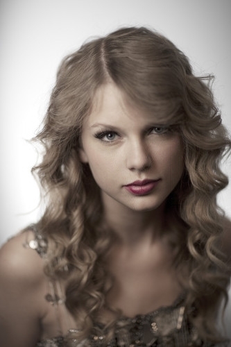  Taylor veloce, swift - Photoshoot #106: TIME (2010)