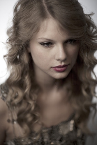  Taylor 迅速, 斯威夫特 - Photoshoot #106: TIME (2010)